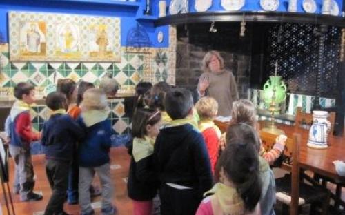 Excursió a Sitges P5