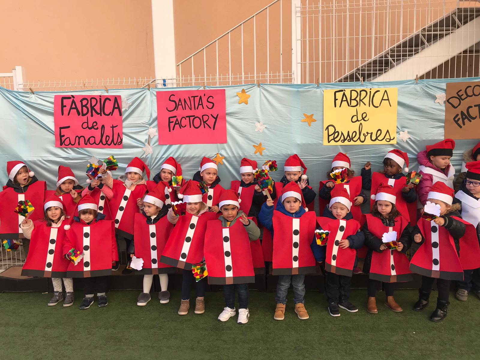 Col·legi Jardí