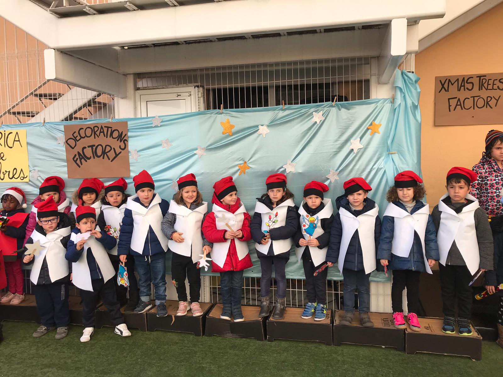 Col·legi Jardí