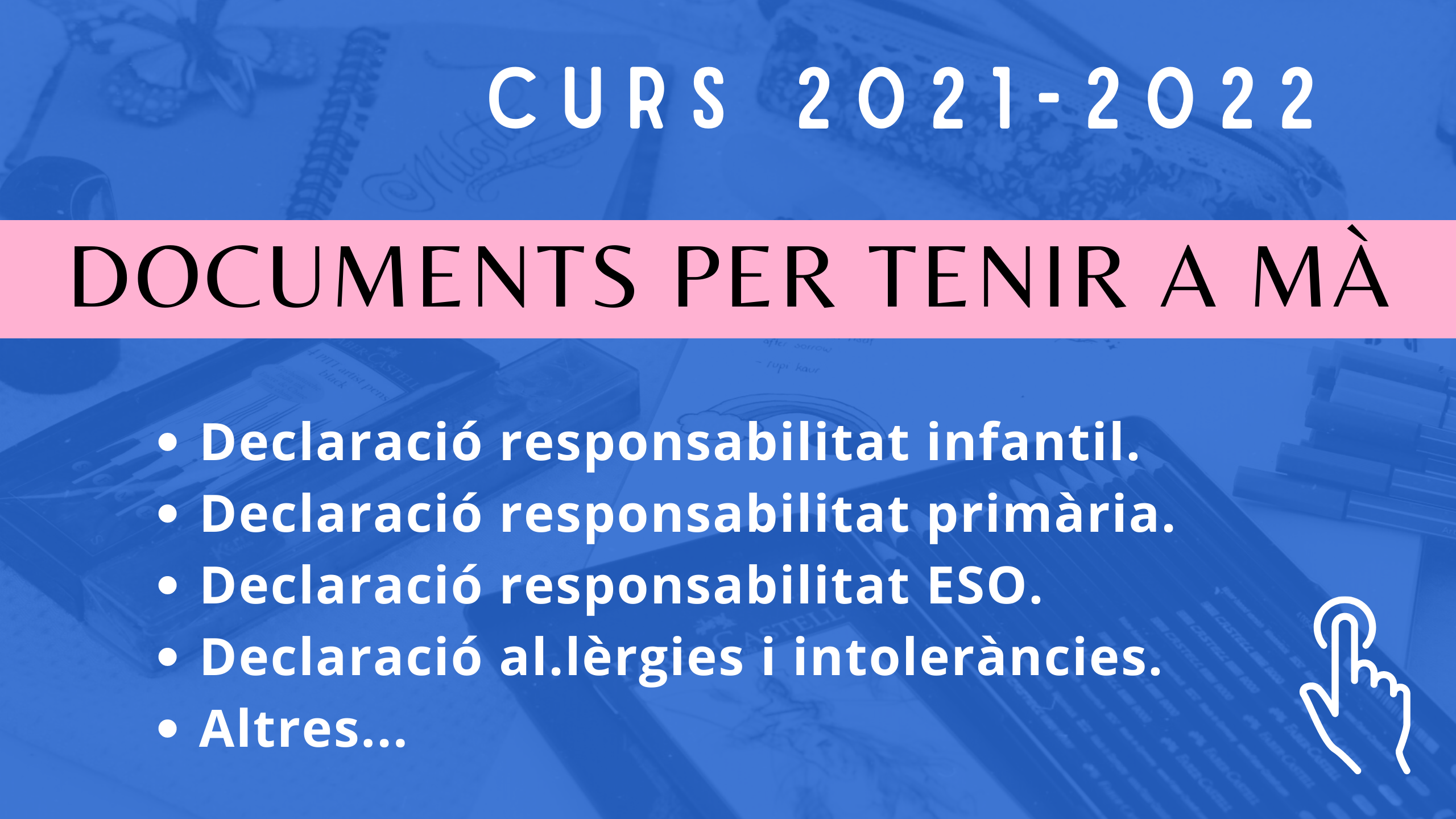 Col·legi Jardí