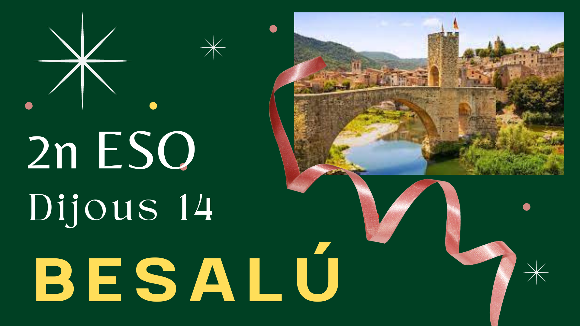 BESALÚ
