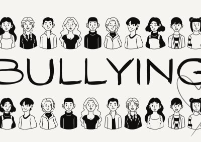 Projecte de Convivència i Mediació. NO AL BULLYING